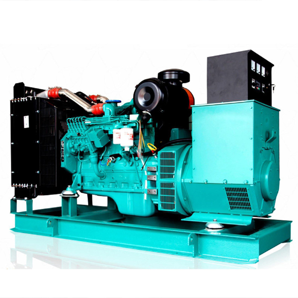 青羊柴油发电机操作及日常维护