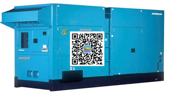 青羊出租发电机 进口和国产柴油发电机组有什么不同