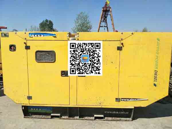 青羊出租发电机 潍柴发电机一定要预防通风管道的堵塞和灰尘