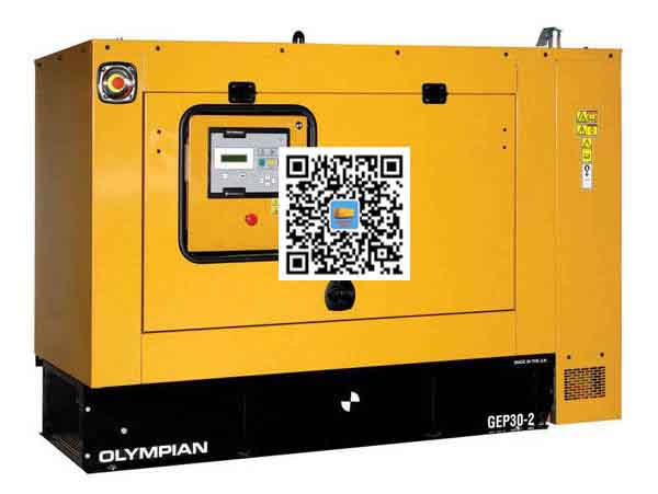 青羊出租发电机组配置有哪些重要特点