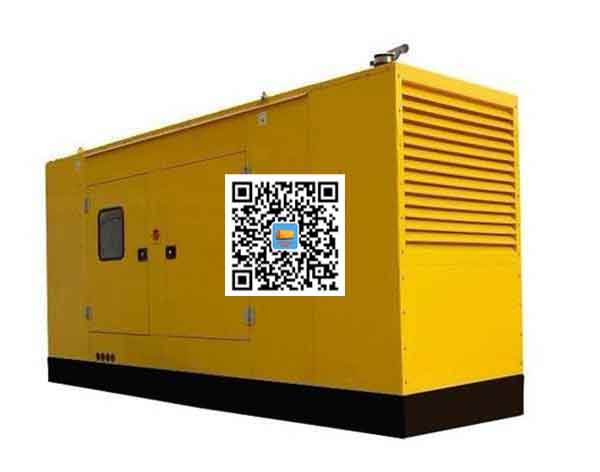 青羊出租发电机 柴油发电机不维护对机器有什么影响