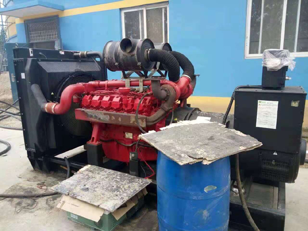青羊租赁发电机 发电机的主要分类介绍