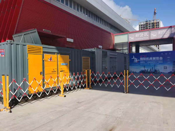 青羊发电机租赁的“望、闻、问、切”你知道多少？