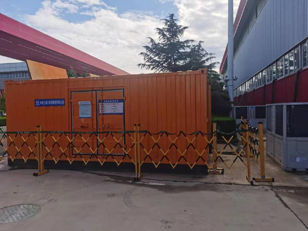 青羊柴油发电机组的运行和使用注意事项