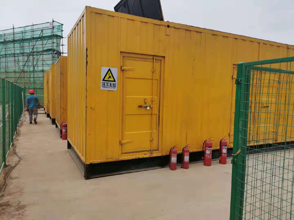 青羊租赁发电机 汽车起动机和起动机再制造工艺流程