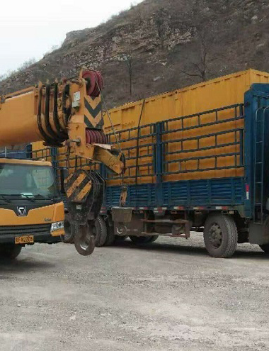 青羊租赁发电机-柴油发电机的冷却与通风