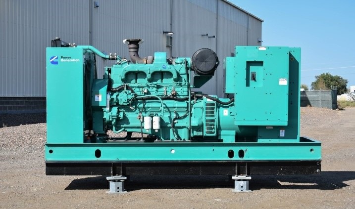 青羊发电机出租-教您发电机厂家该如何选购