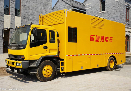 青羊租赁发电机-柴油发电机的正确选择方法是什么