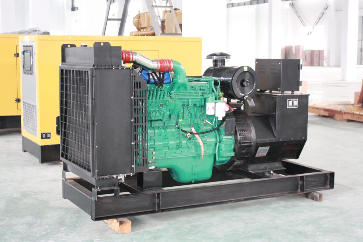 青羊租赁发电机-柴油发电机,柴油发电机组冷却液不循环怎么办