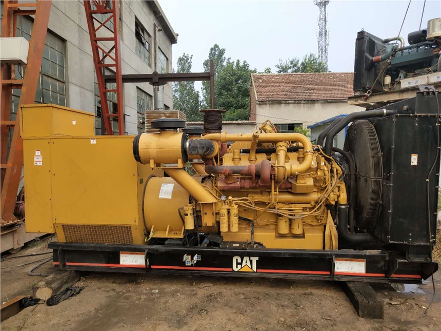 青羊发电机租赁-柴油发电机组原理概述