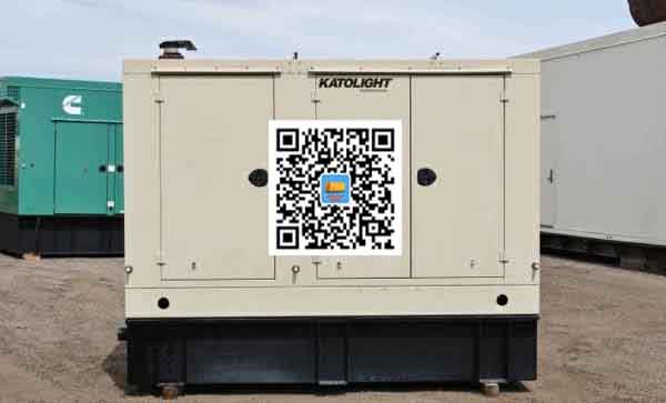 青羊出租发电机-关于柴油发电机电压问题