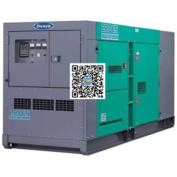 青羊出租发电车-柴油发电机组控制结构和功能要求