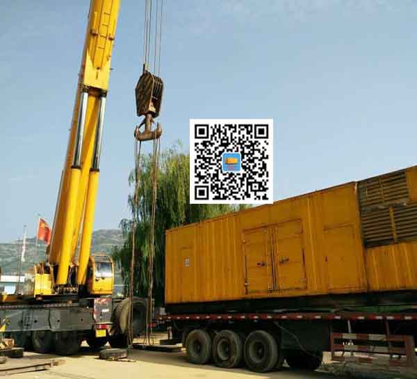 青羊发电车出租-全自动发电机组长期不使用该如何保养？