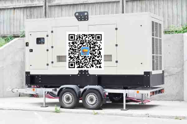 青羊发电机出租-柴油发电机设计的优势性能特点有哪些