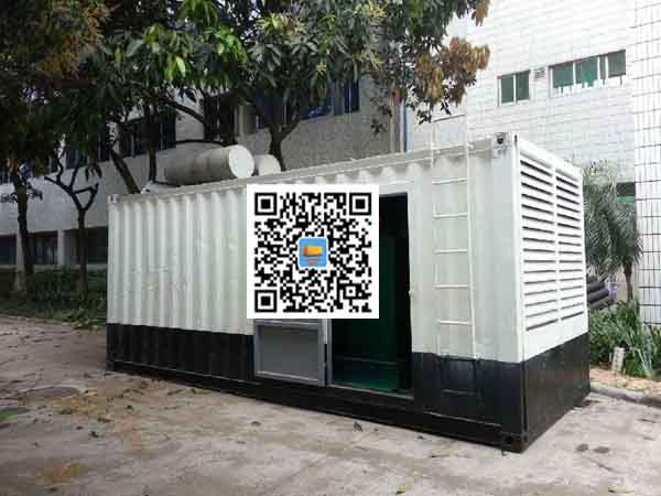 青羊出租发电机-什么样的柴油发电机使用效果比较好
