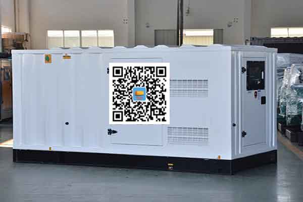 青羊租赁发电机-造成柴油发电机机组产生积炭的原因？