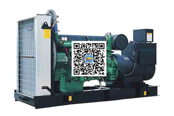 青羊租赁发电机-柴油发电机组不及时维护危害大