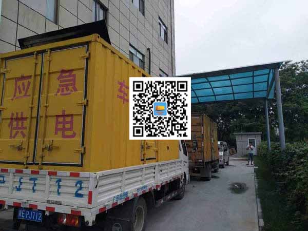 青羊出租发电机-柴油发电机组启动困难的原因有哪些？