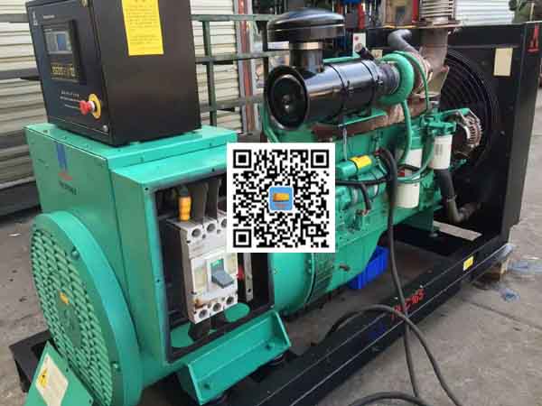 青羊租赁发电机-发电机一般变压器磁芯所使用的是什么材料？