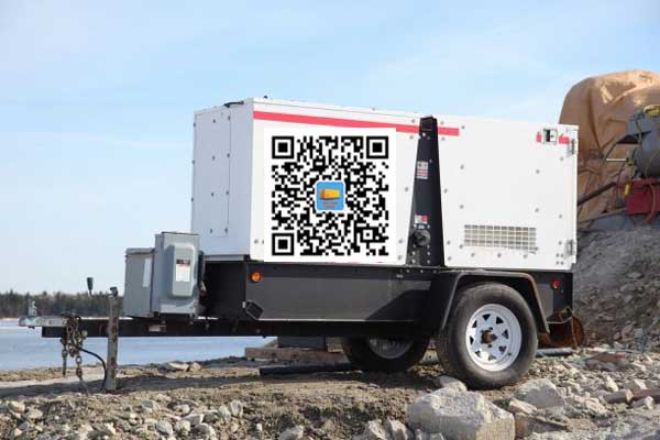 青羊发电车出租-应注意的注意安全事项