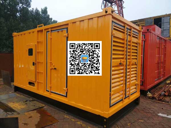 青羊发电机出租-发电机组应该选购什么品牌的