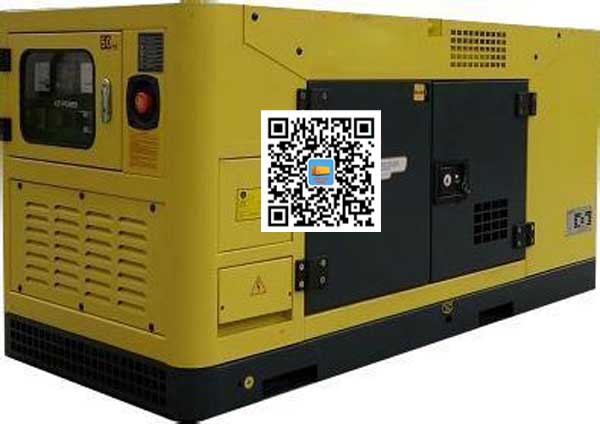 青羊租赁发电机-潍柴发电机出现的故障和解决方法