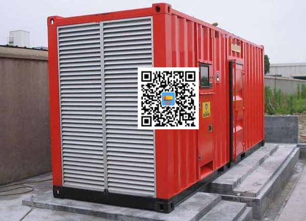 青羊300kw柴油发电机组一个小时耗油