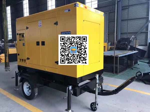 青羊柴油发电机组需要经常换油吗