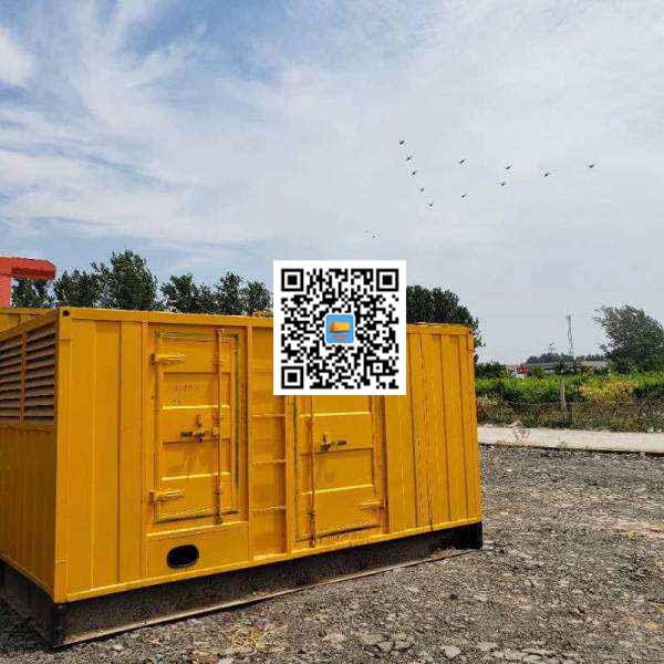 青羊发电机出租发电机电刷的结构与作用是什么