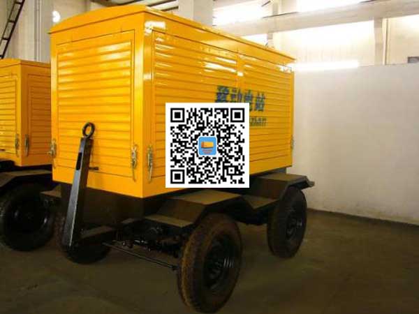 青羊发电机出租-发电机组的安装注意要点