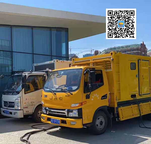 青羊发电机出租-如何测试柴油发电机组