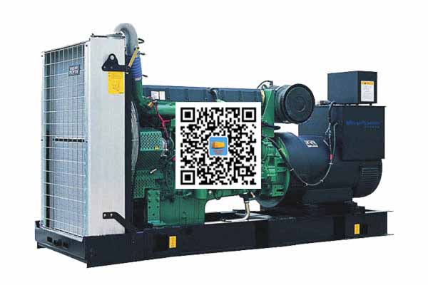 青羊发电机租赁-100kw柴油发电机带多大负载