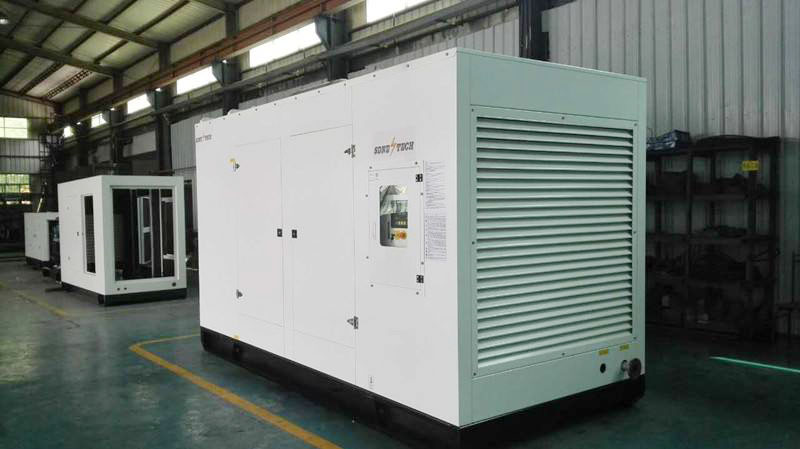 青羊过载保护装置频繁触发会对发电机组造成哪些损害？