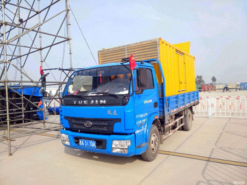 青羊柴油发电机组的错误操作的危害