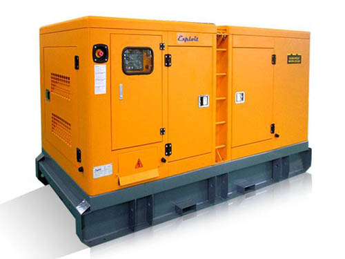 青羊影响 200kw 柴油发电机油耗的因素有哪些？