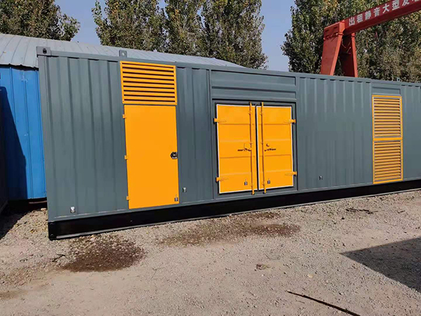 青羊发电机的功率是如何计算的？