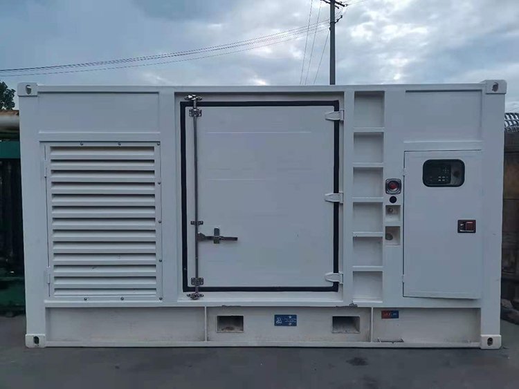 青羊控制系统的品牌和价格会影响柴油发电机的性能吗？