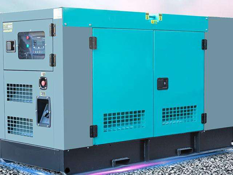 青羊50KW柴油发电机油耗是多少？