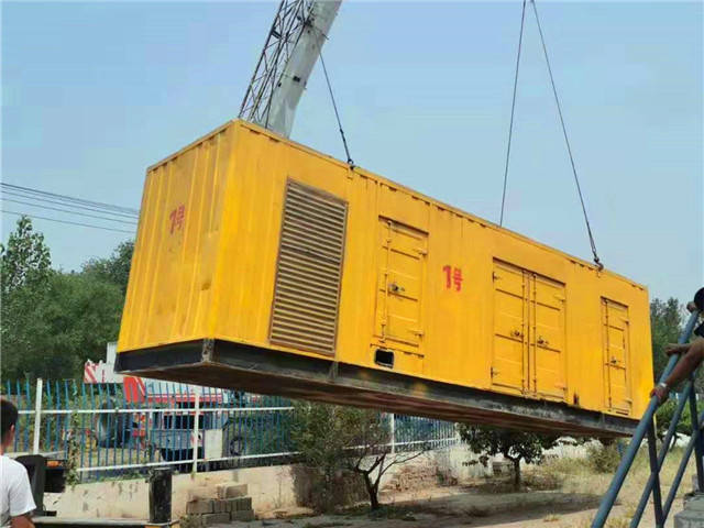 青羊300KW柴油发电机组油耗是多少？
