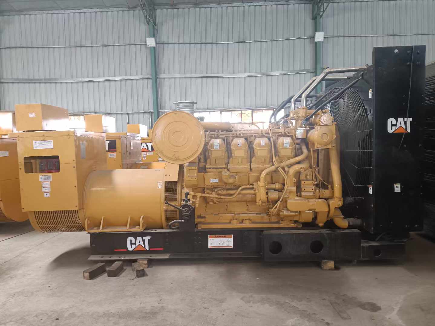 青羊如何选择适合自己的柴油发电机组品牌？