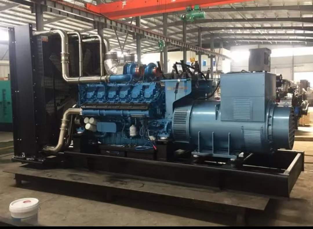 青羊发电机组不及时更换空气滤清器会有哪些后果？