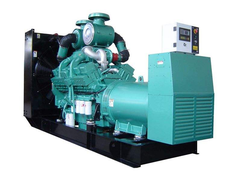 青羊如何判断发电机滤清器是否需要更换？