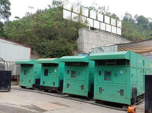 青羊发电机组日常应用及注意事项？