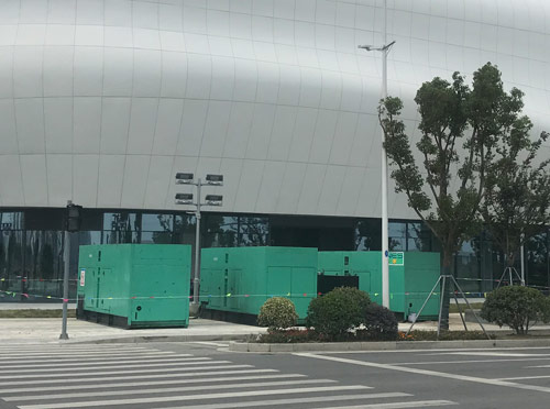 青羊柴油发电机组保养周期是多久？