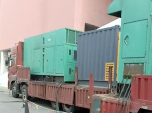 青羊柴油发电机的功率因数一般是多少？