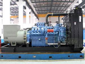 青羊功率因数低会对柴油发电机产生哪些影响？