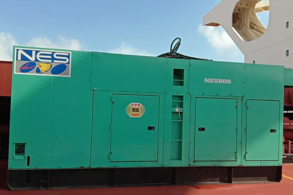 青羊如何检测发电机组中性点接地是否良好？