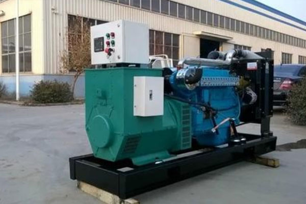 青羊发电机组的分类有哪些？