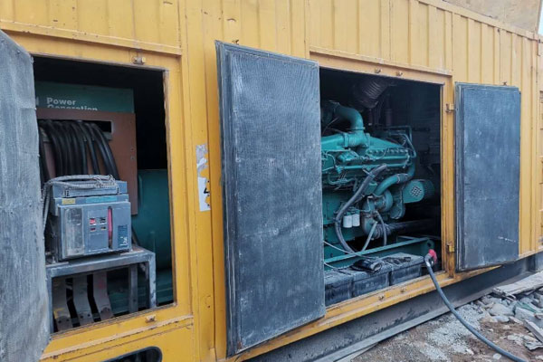 青羊发电机组夏季保养的注意事项有哪些？