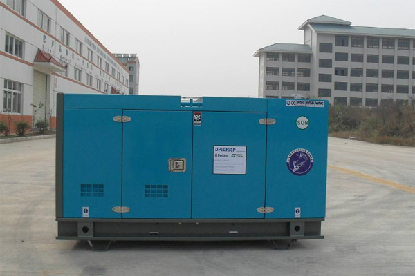 青羊发电机租赁发电机组的换季保养注意事项